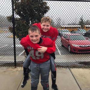 Meet your Posher, Shane